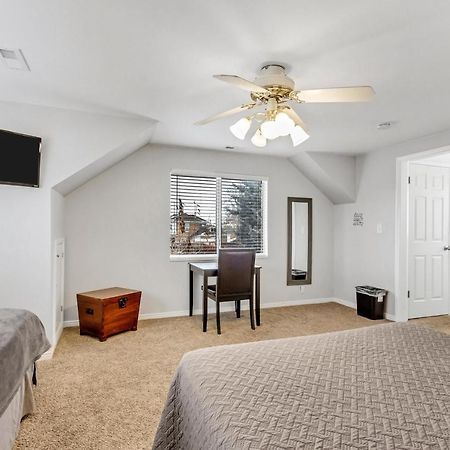 Large Room Near Uvu & Byu أوريم المظهر الخارجي الصورة