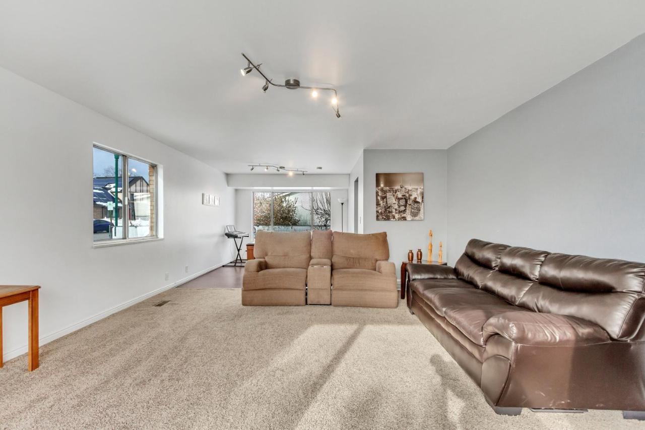 Large Room Near Uvu & Byu أوريم المظهر الخارجي الصورة