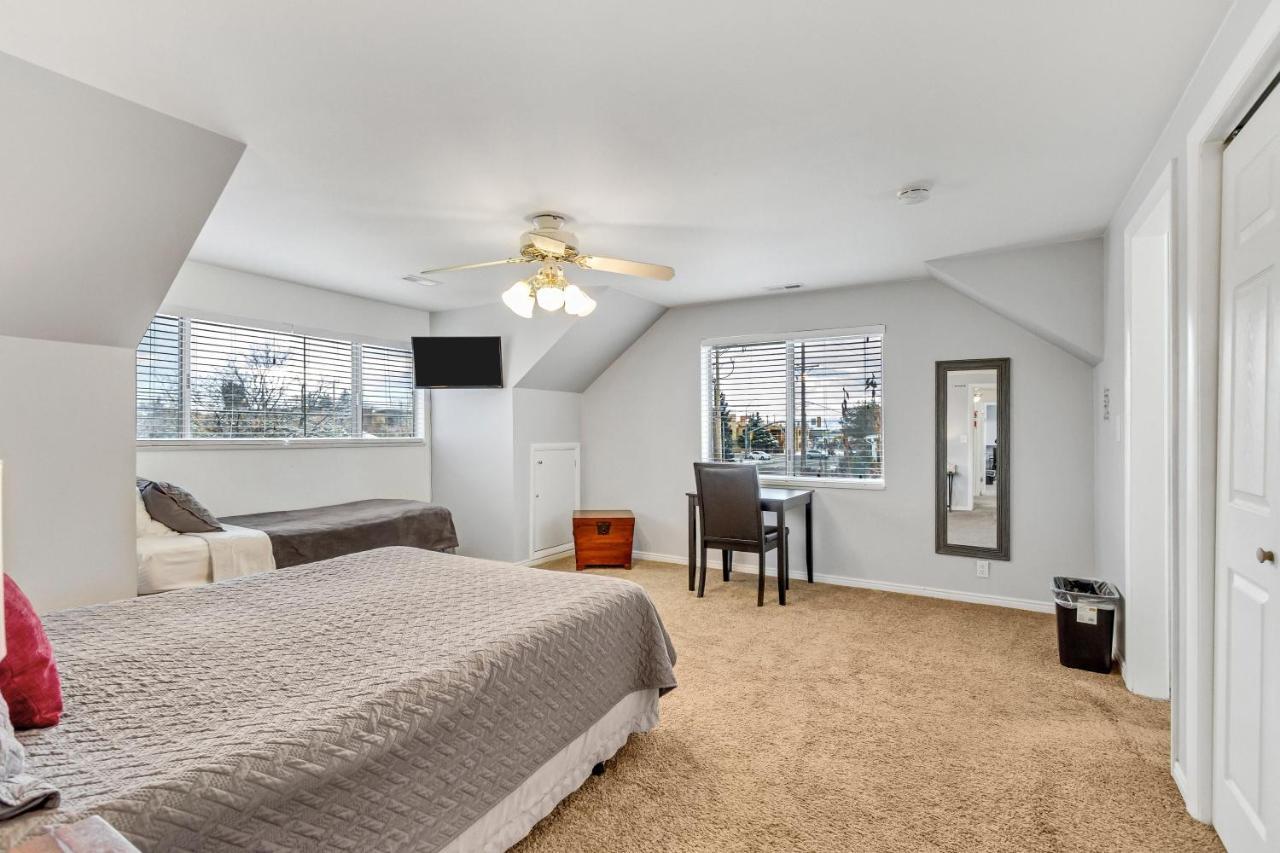 Large Room Near Uvu & Byu أوريم المظهر الخارجي الصورة
