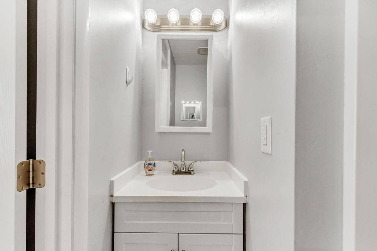 Large Room Near Uvu & Byu أوريم المظهر الخارجي الصورة
