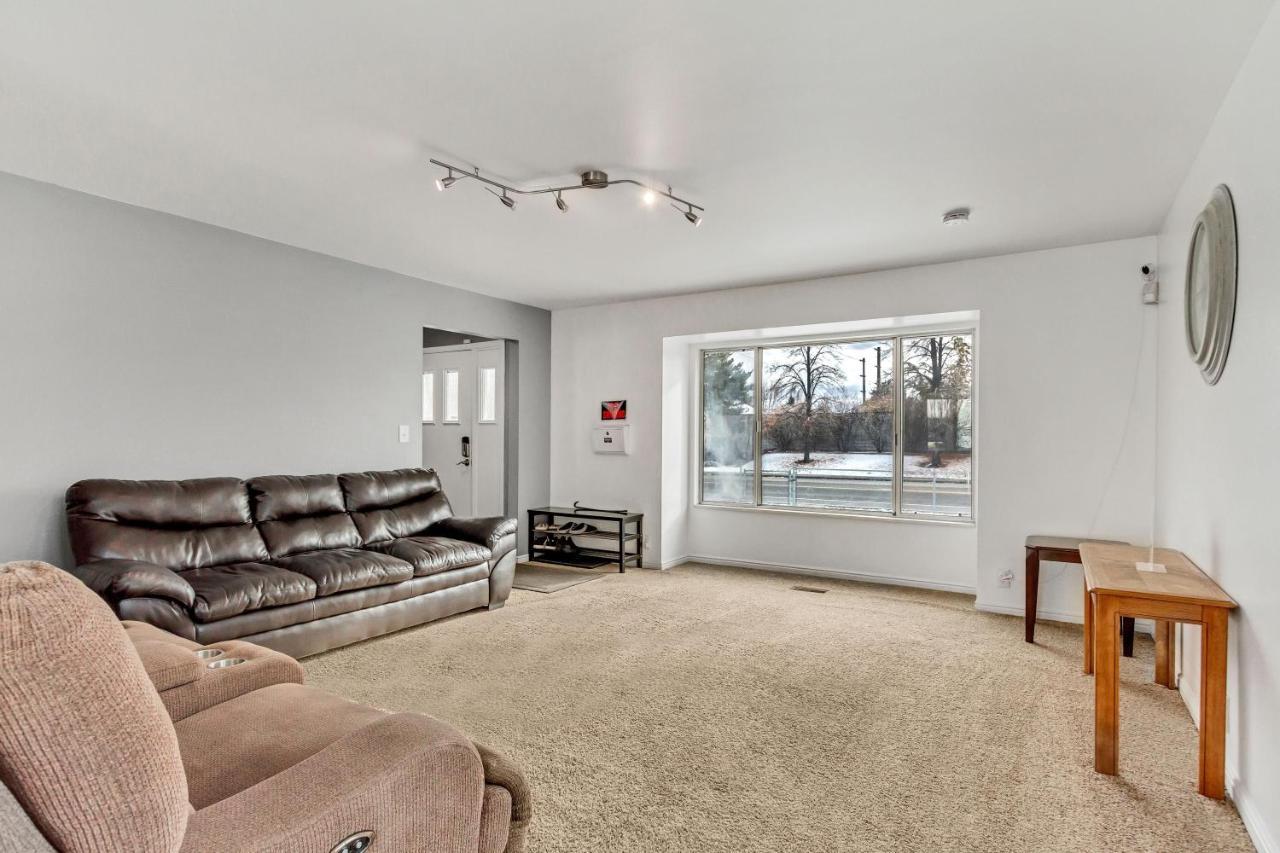 Large Room Near Uvu & Byu أوريم المظهر الخارجي الصورة