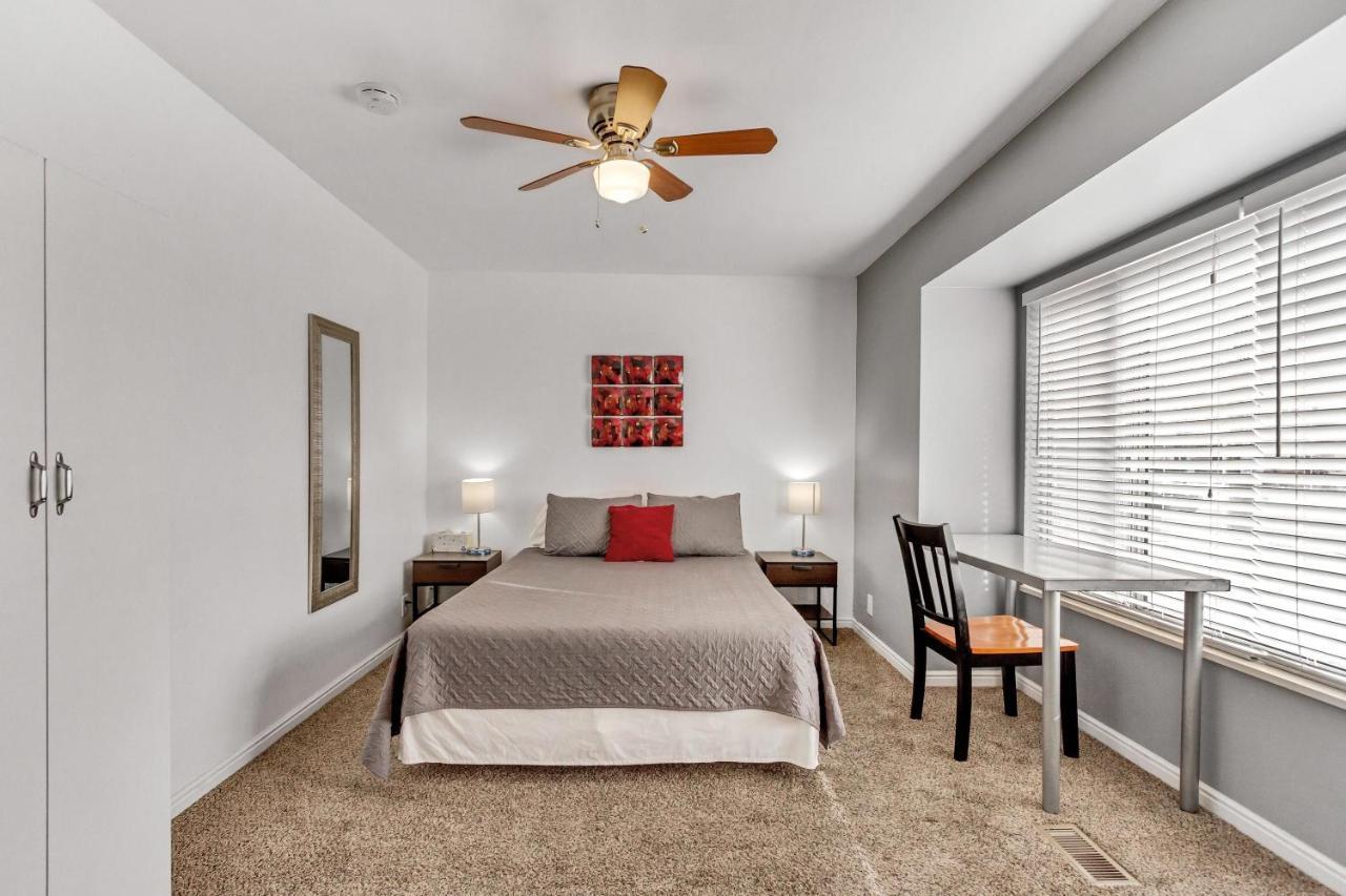 Large Room Near Uvu & Byu أوريم المظهر الخارجي الصورة
