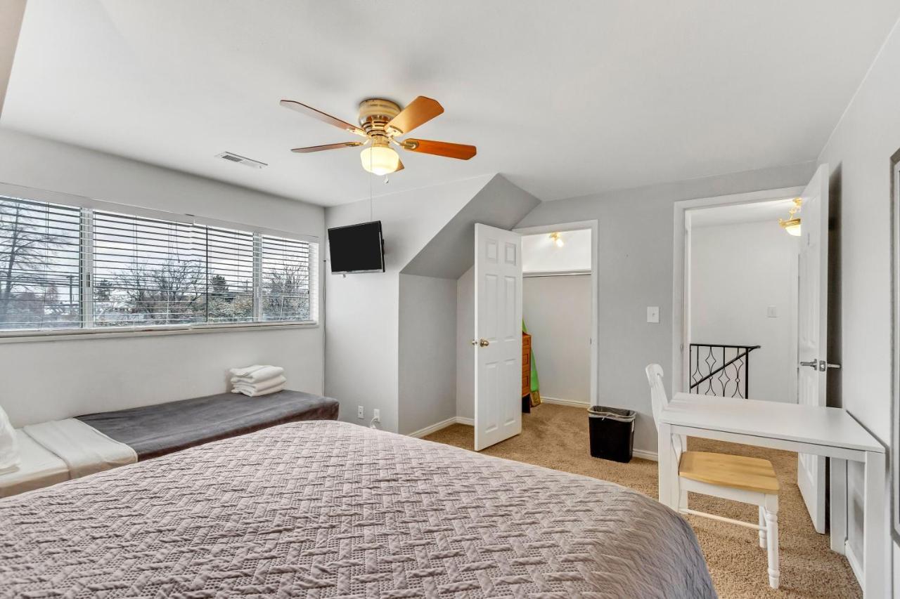 Large Room Near Uvu & Byu أوريم المظهر الخارجي الصورة